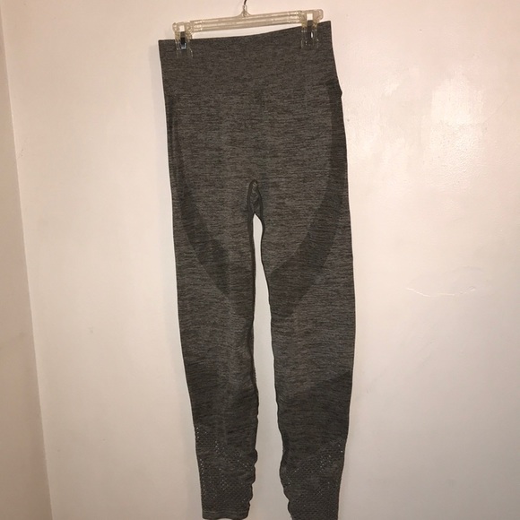 Pants - Pink Leggings